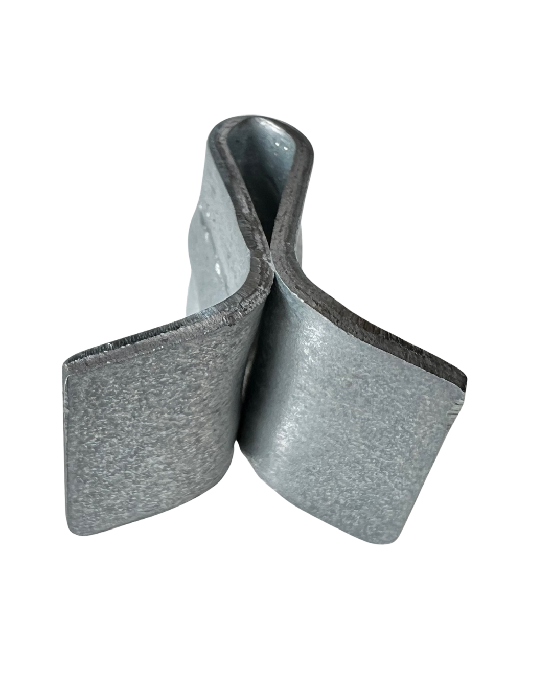 Sturmklammer Ansicht von unten