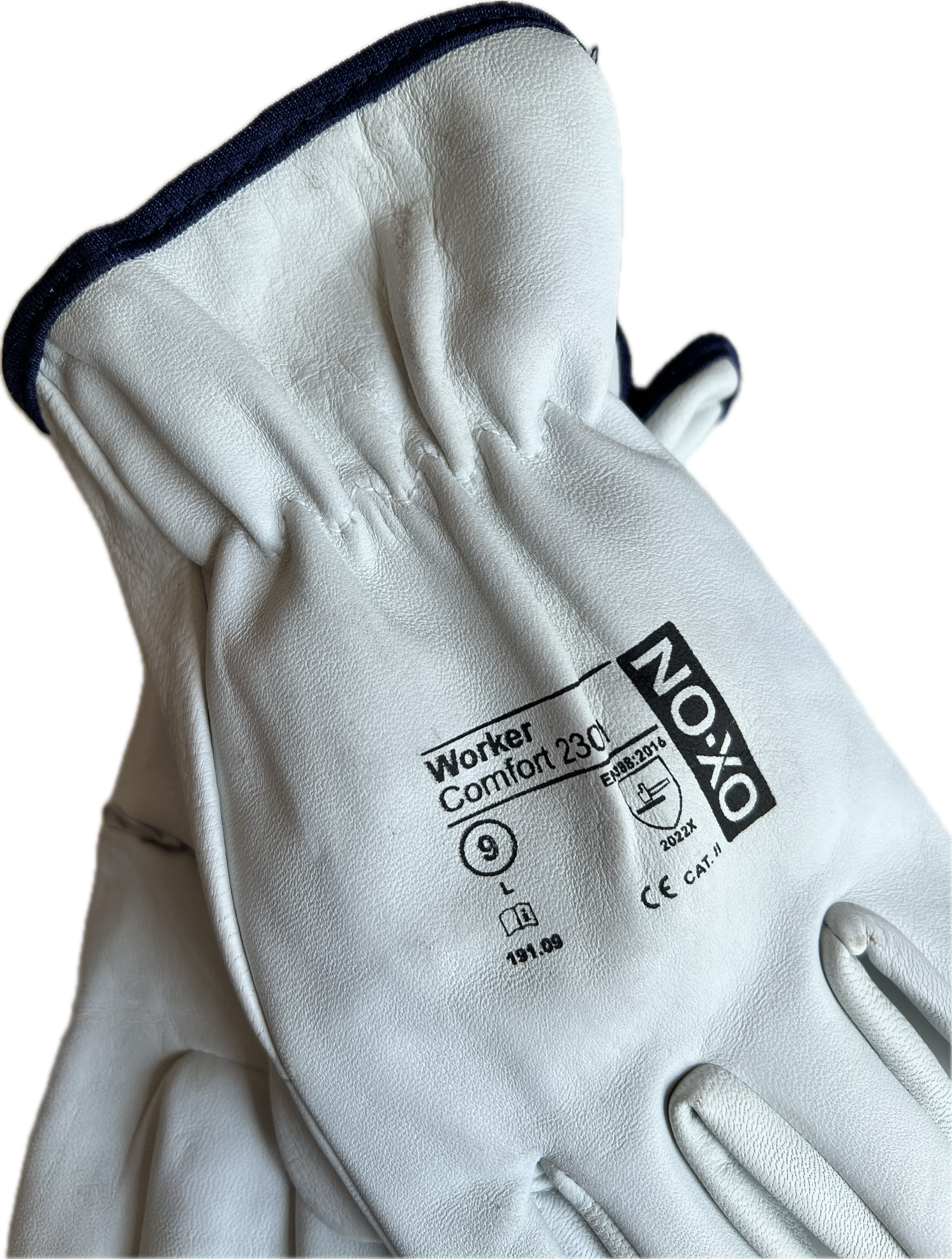 Handschuhe OX-ON Worker Comfort