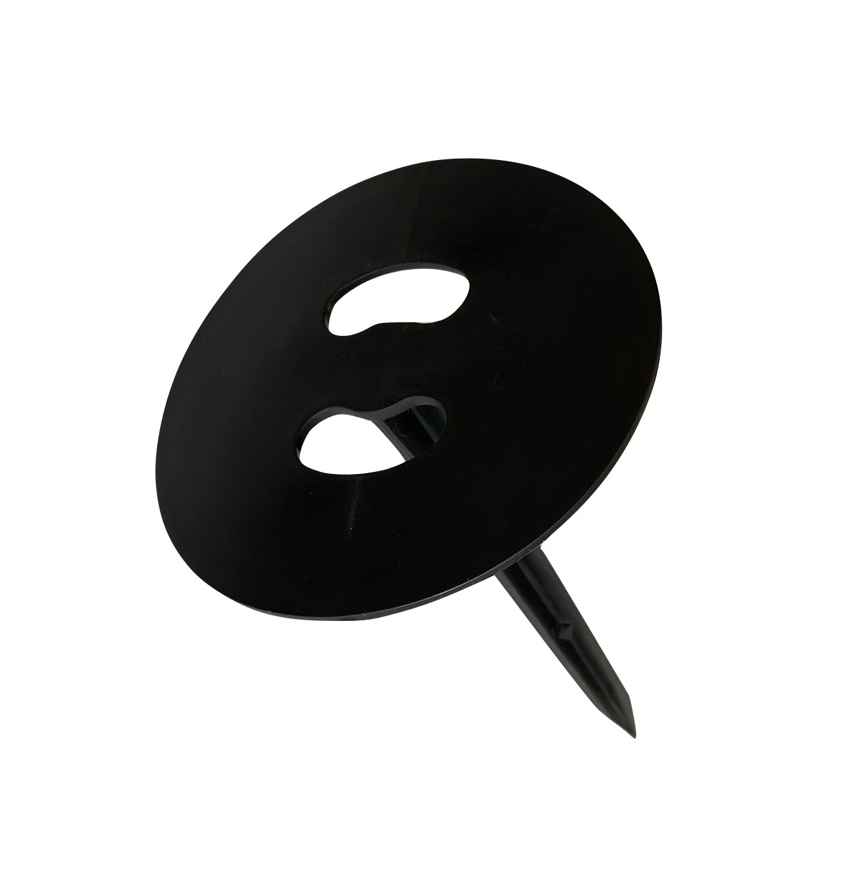 Vliesnaegel für Baendchengewebe