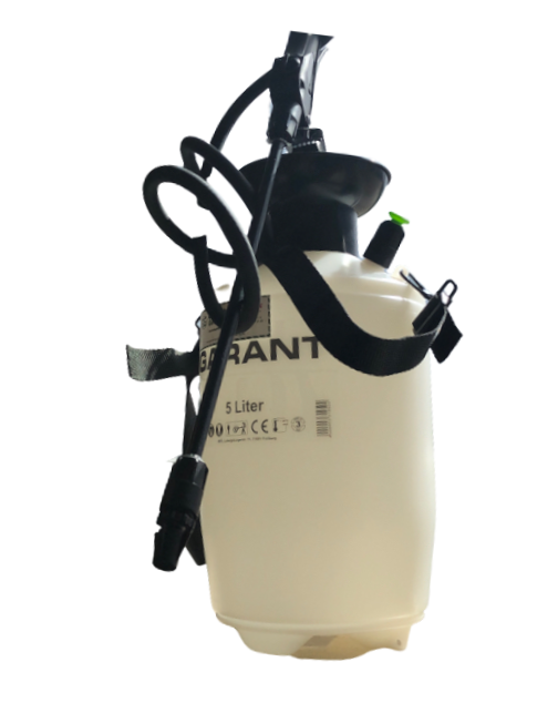 Druckspruehgeraet Mesto Garant 5 l