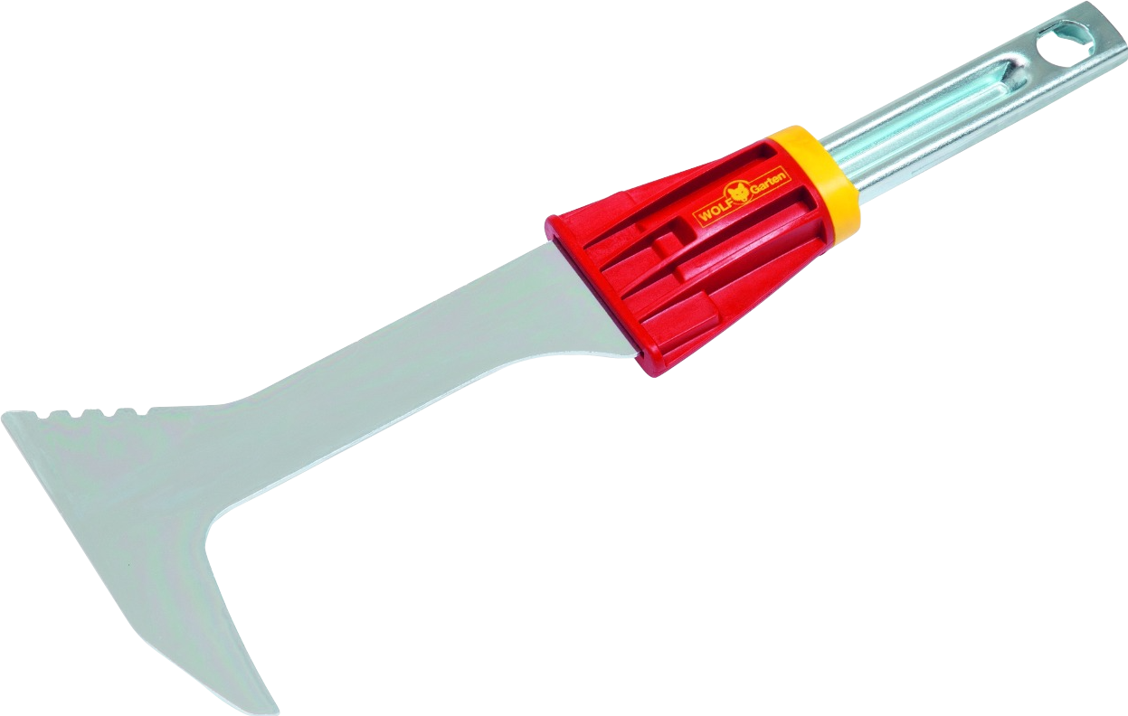 Fugenkratzer Wolf-Garten multi-star® FK-M ohne Stiel