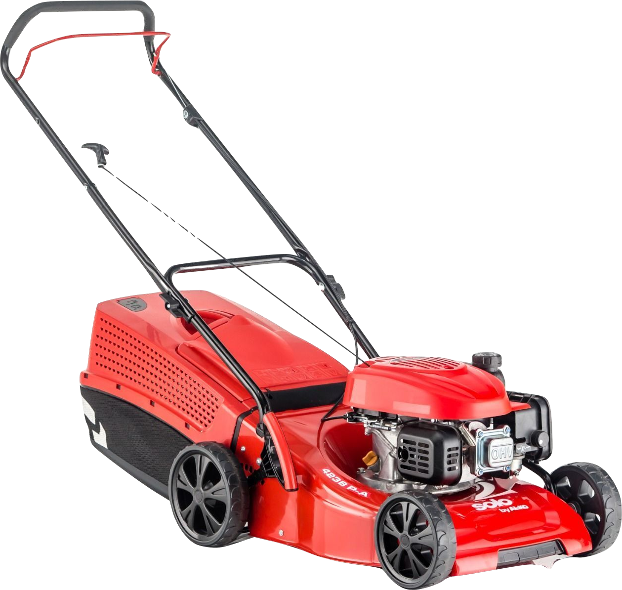 Rasenmaeher AL-KO 4238 P-A