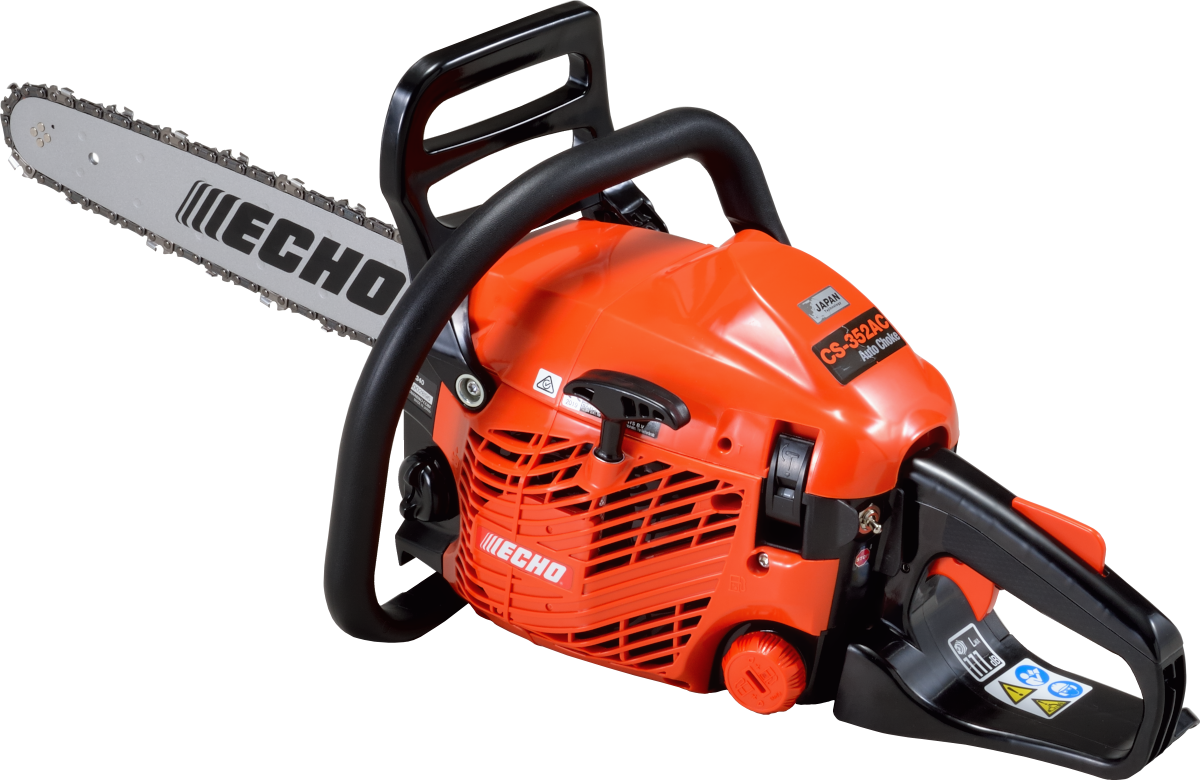 Motorsaege Echo CS-3510AC-35