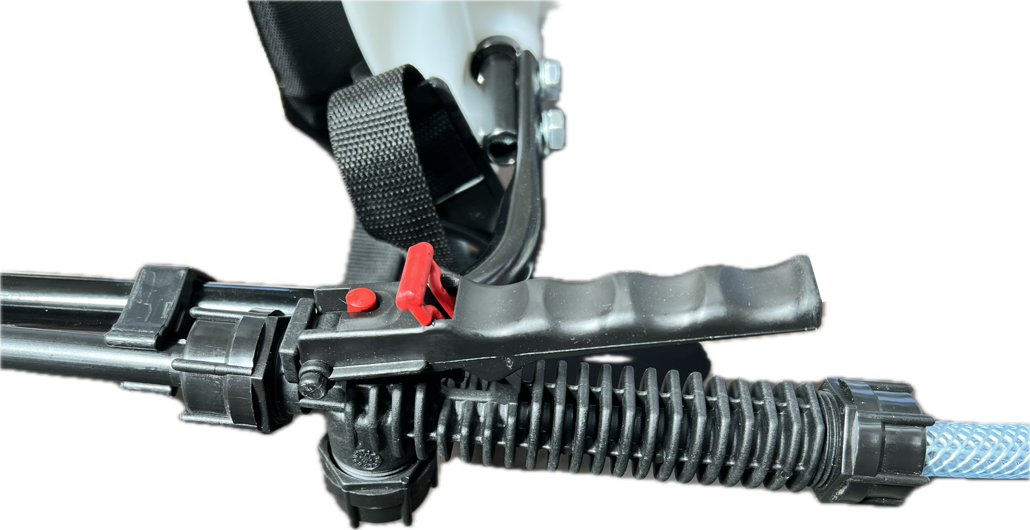 Rückenspritze SOLO 473 D Classic Griff