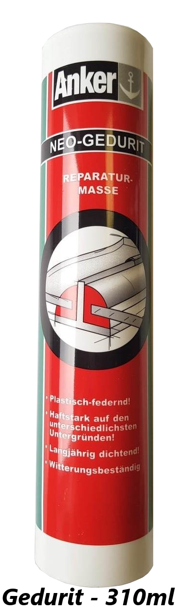 Neo Gedurit Kitt 310 ml