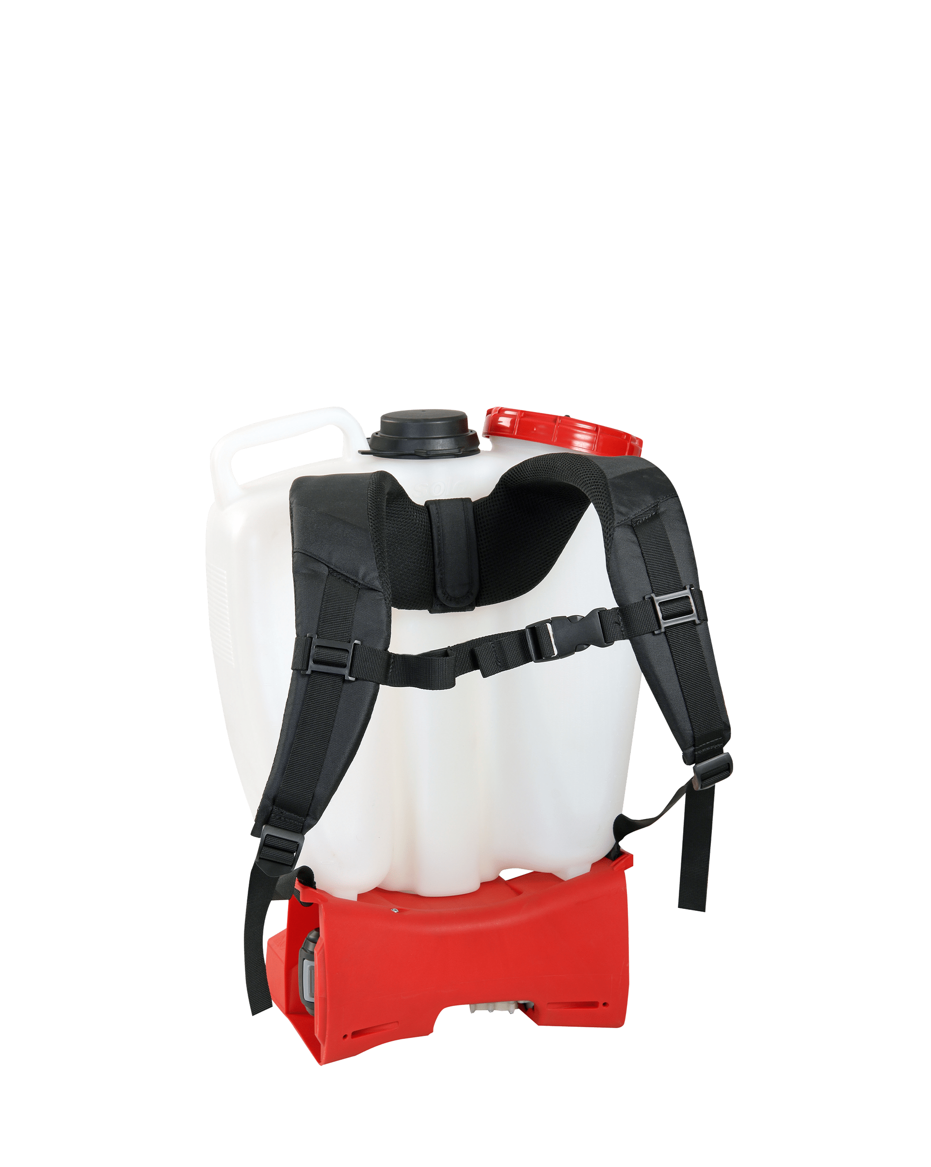 Solo Akku-Rückenspritze