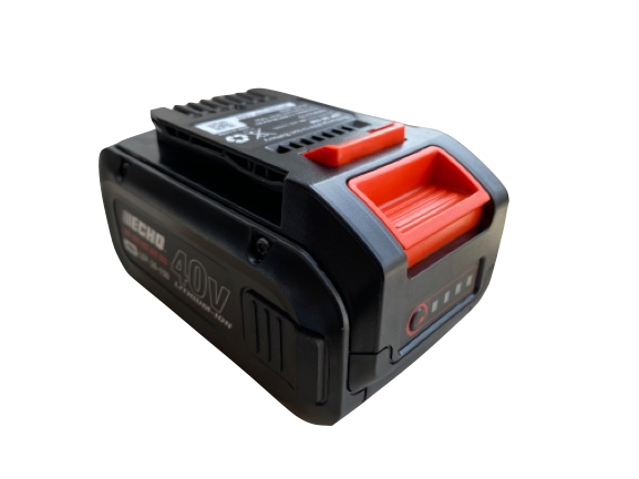 Echo Akku 4 Ah / Li-Ion / 40 V