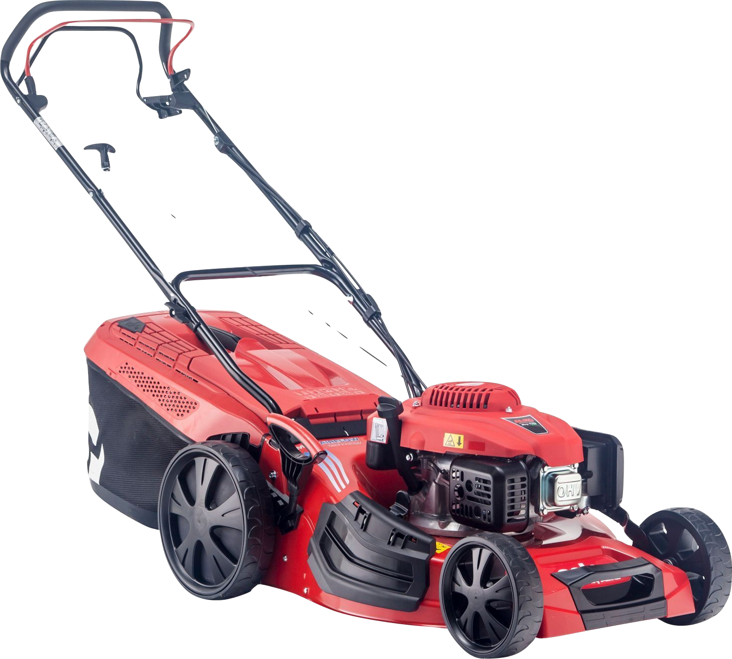 Rasenmaeher solo by AL-KO 5231SP-A