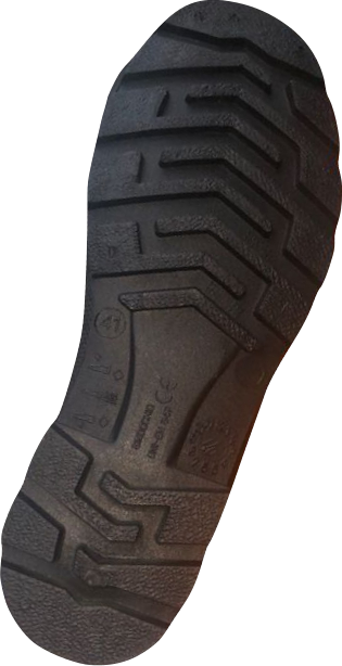 Gummistiefel Hoch Sohle