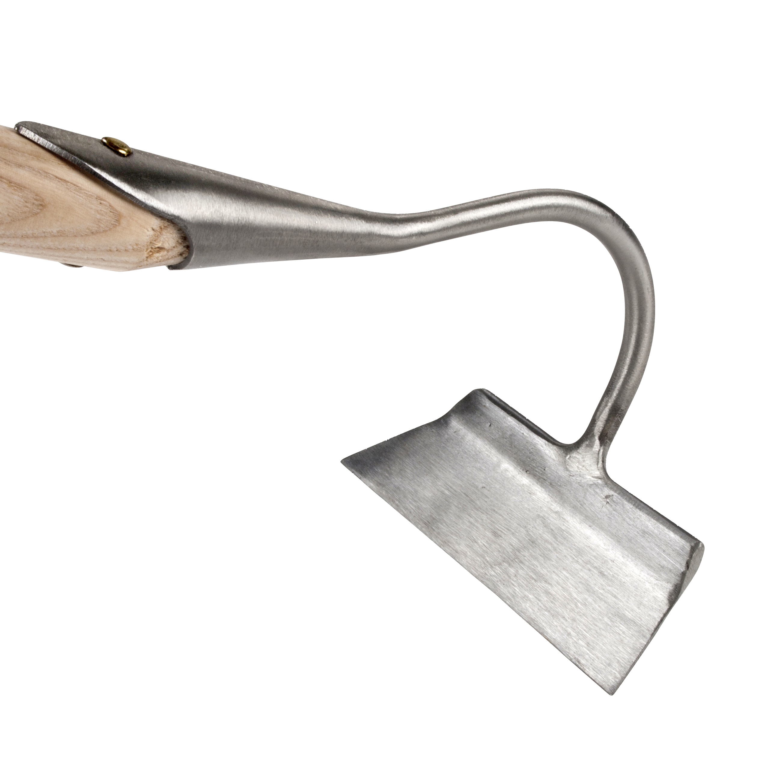 Hacke 15 cm Niro Sneeboer