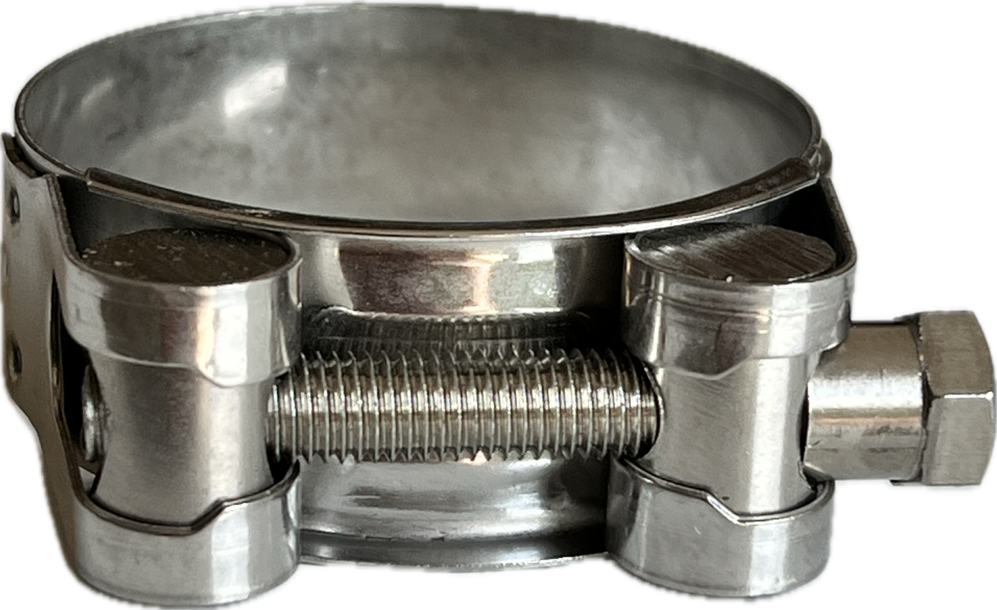 Schlauchschelle Heavy Duty