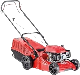 Rasenmaeher solo by AL-KO 4238 SP-A