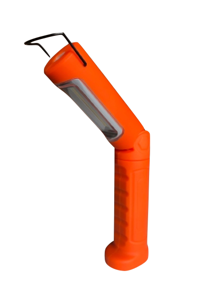 LED Arbeitslampe mit Akku