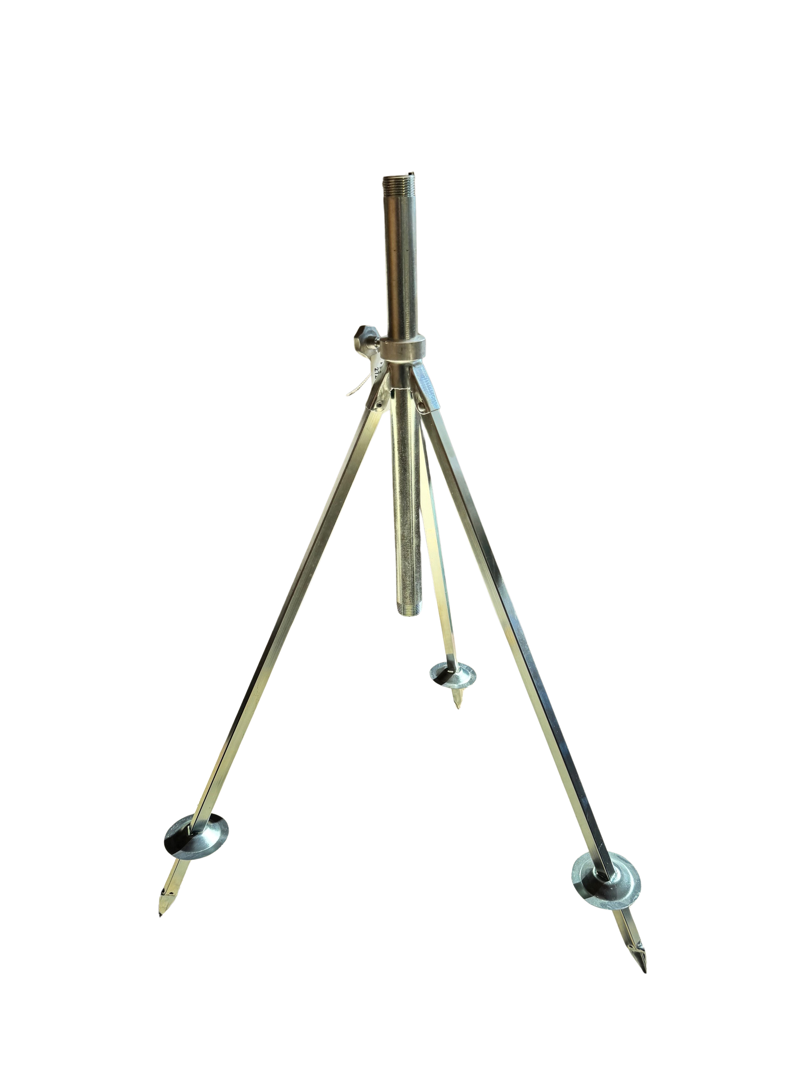 Geka Dreibeinstativ 70-107 cm Hoehe
