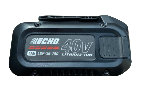 Echo Akku 4 Ah / Li-Ion / 40 V