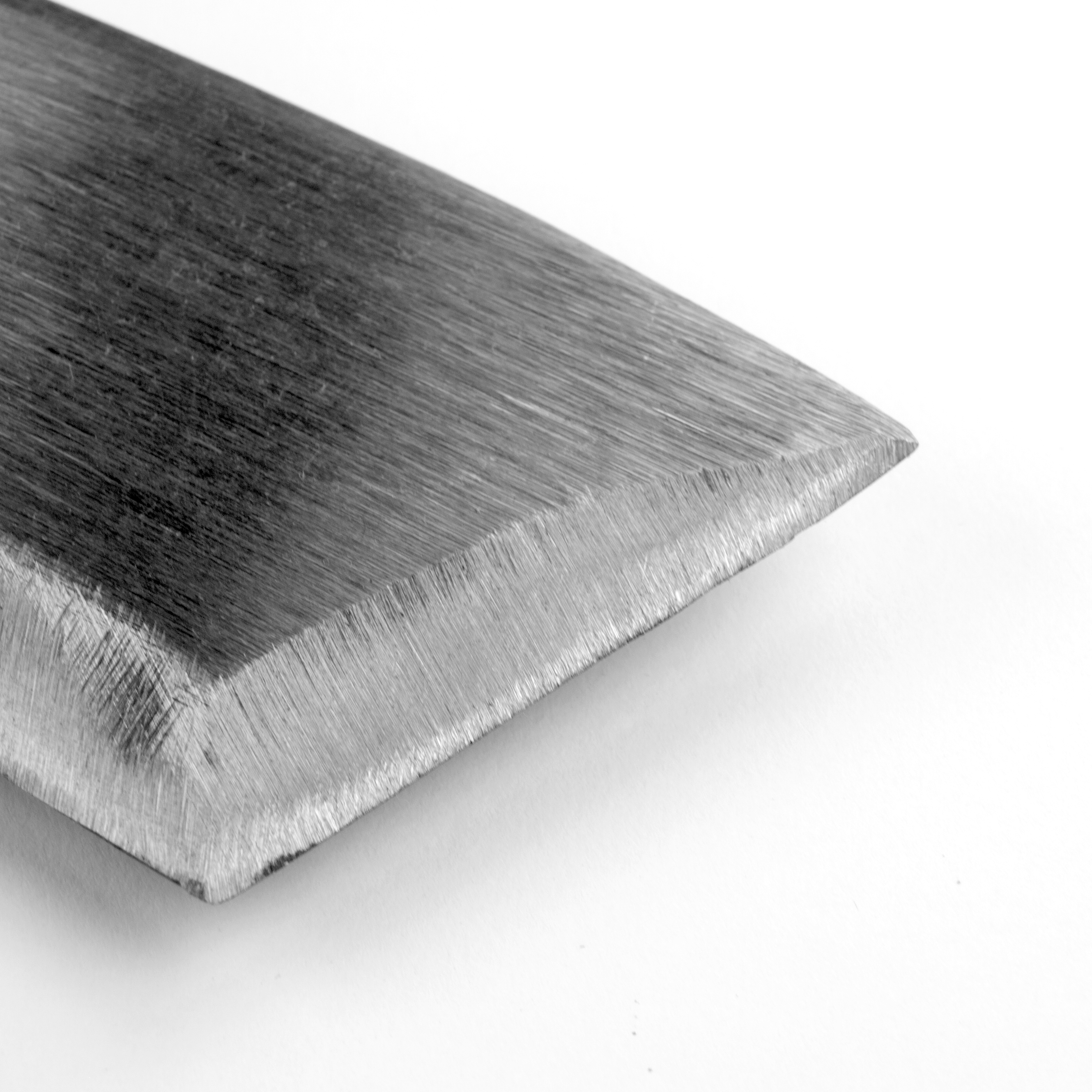 Schuffel 17,5 cm Niro Stiel 155 cm Sneeboer