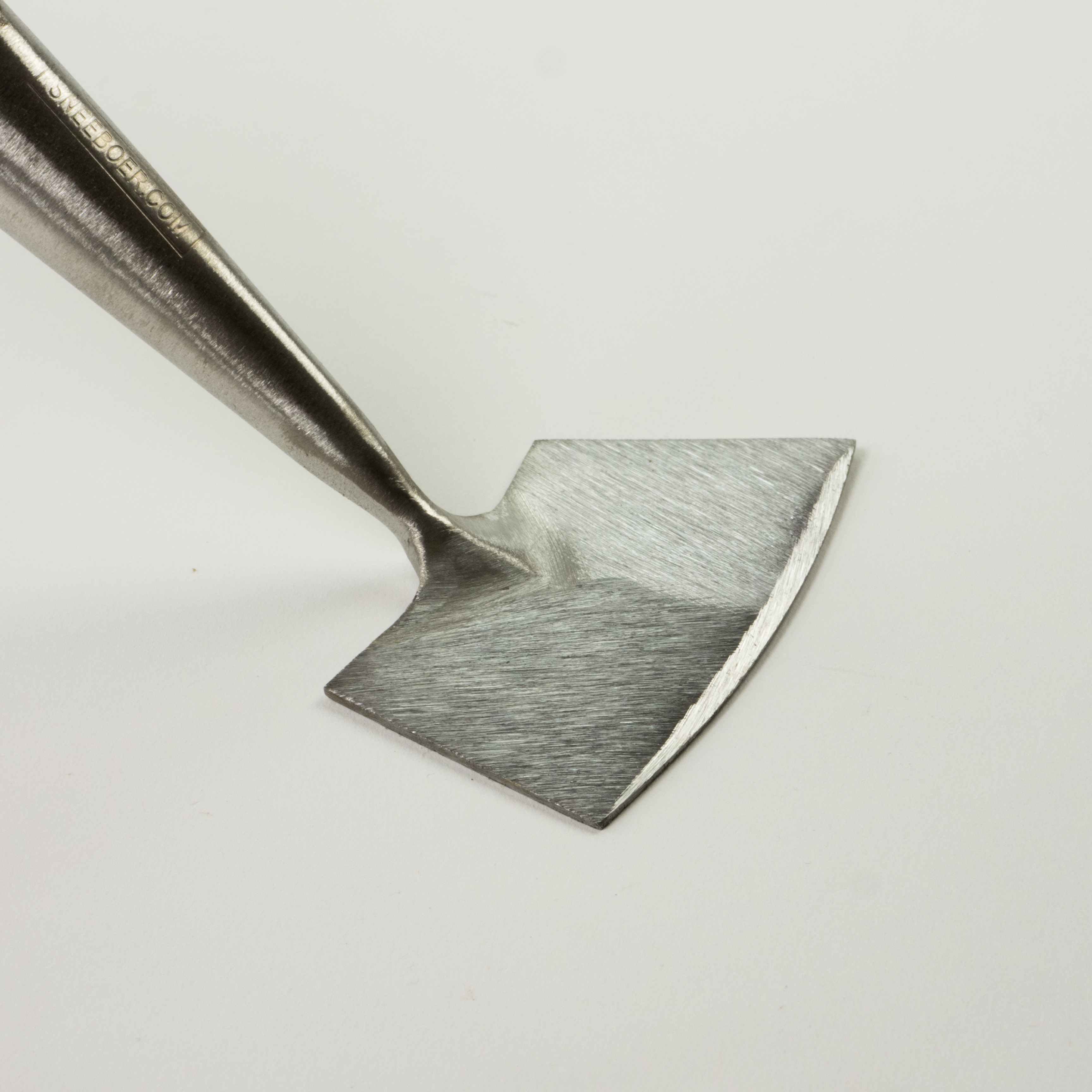 Kinder Schuffel mit 60 cm Stiel Sneeboer