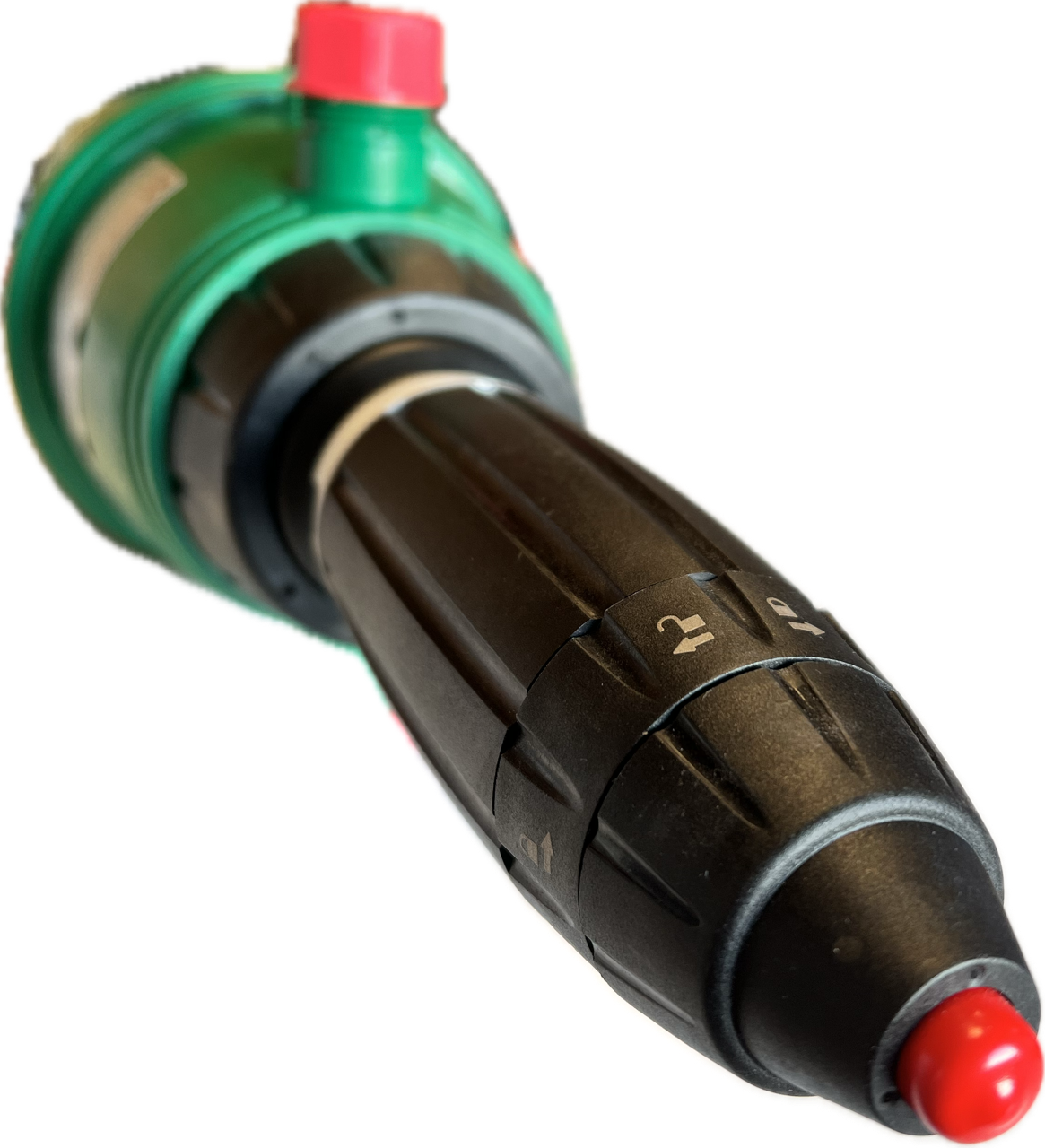 Düngergerät D3GL2 Green Line