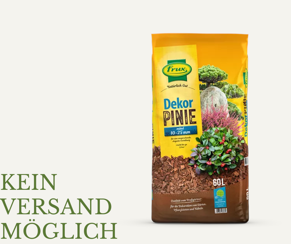 Frux Pinienrinde  Mittel keine Versand