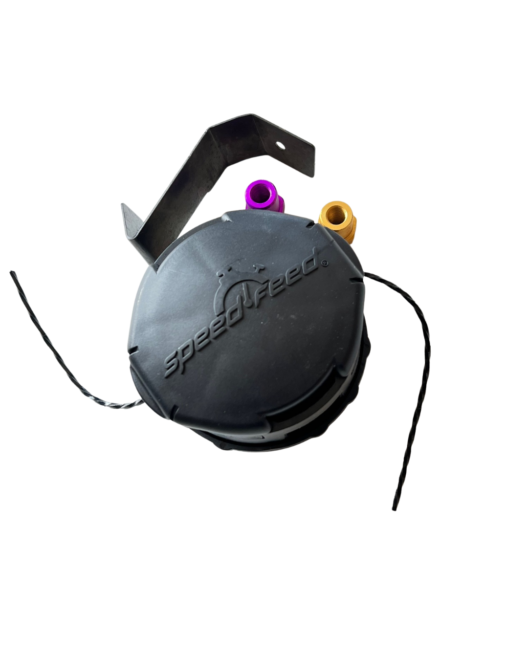 Echo_Speed Feed 400_FKA-400_1