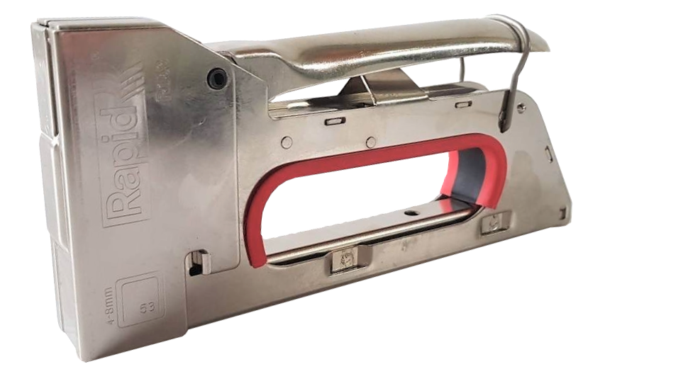 Handtacker ESCO Rapid 153