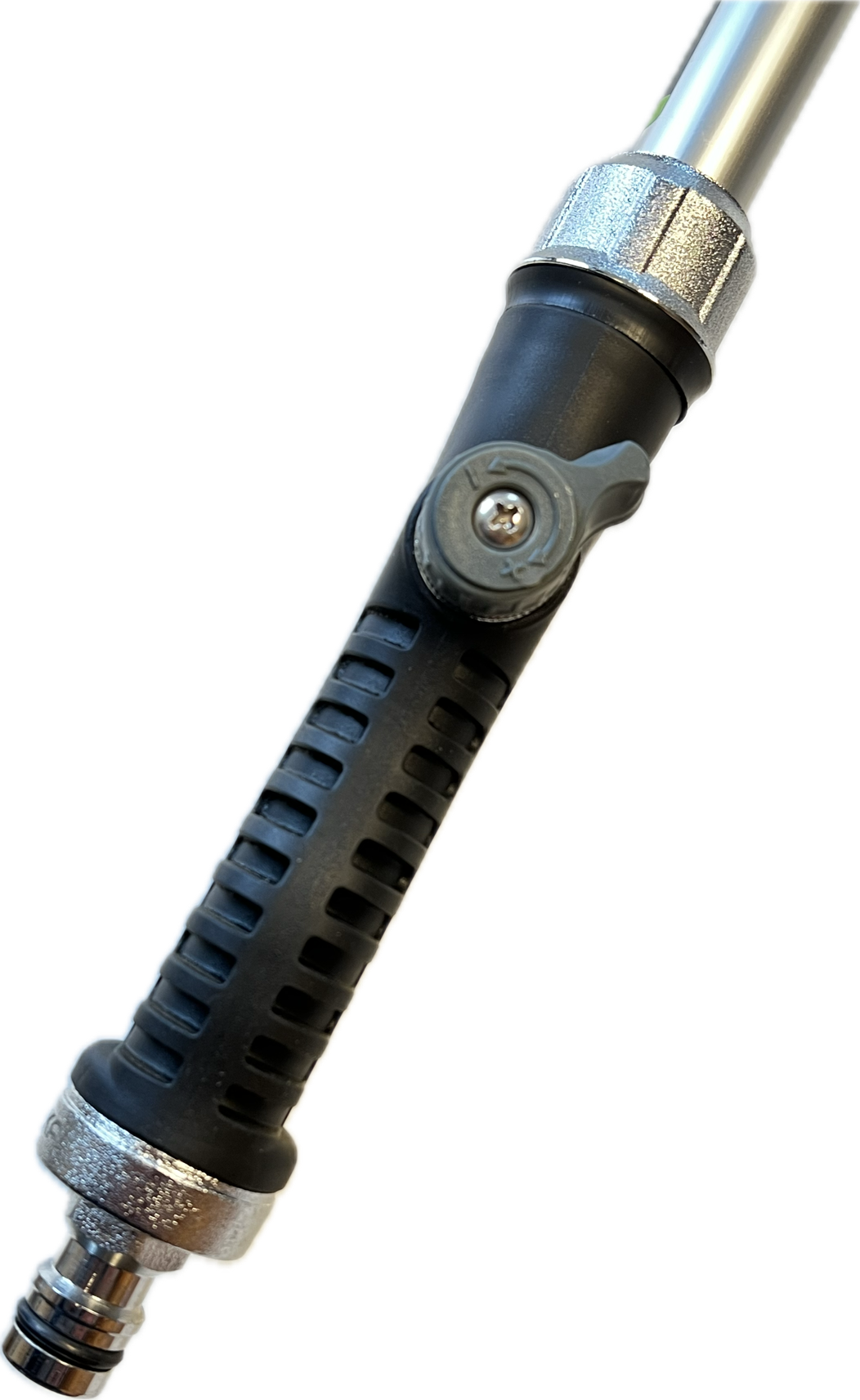 Gießgeräte GEKA Easy Rain Leichtmetall Hebelventil