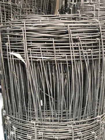 Drahtgeflecht verzinkt 50m