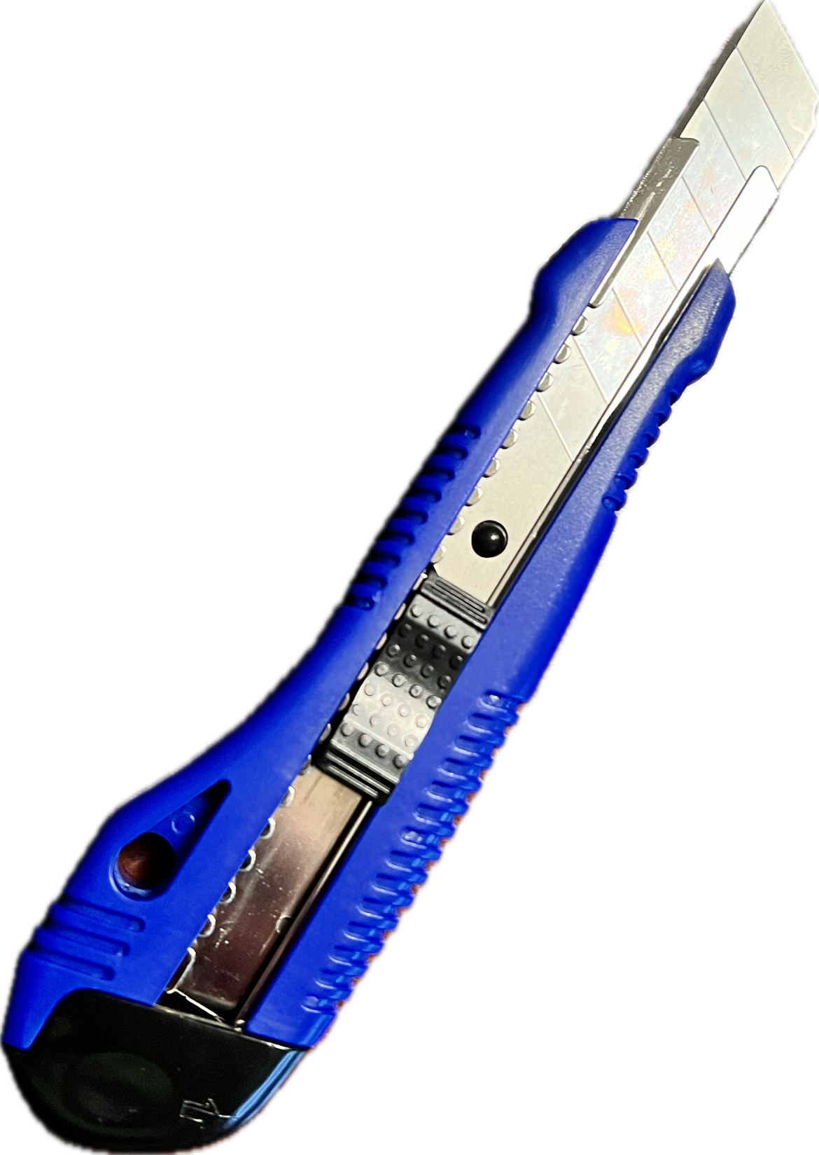 Cuttermesser_18mm Klinge