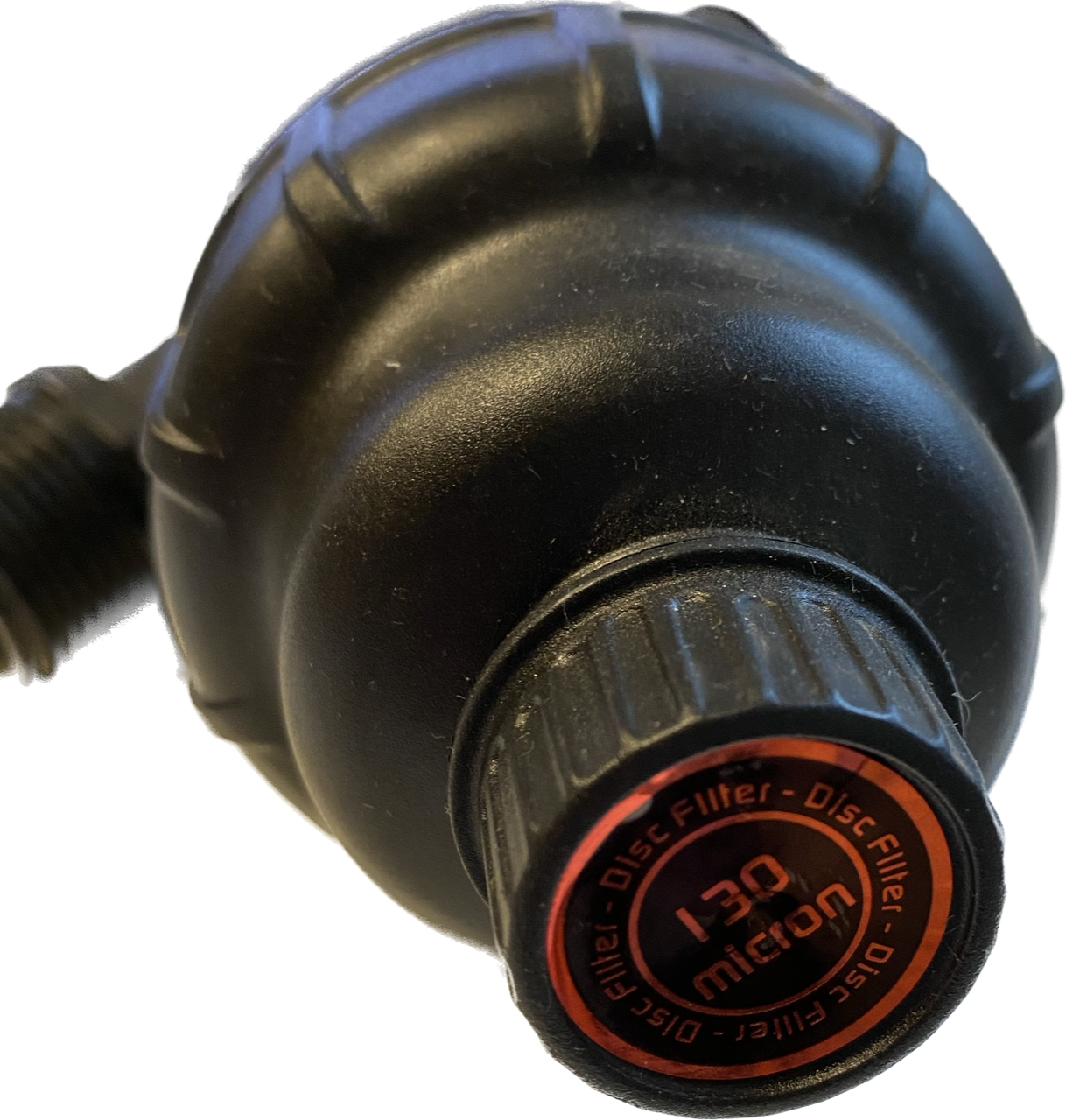 Lamellenfilter Disc PE