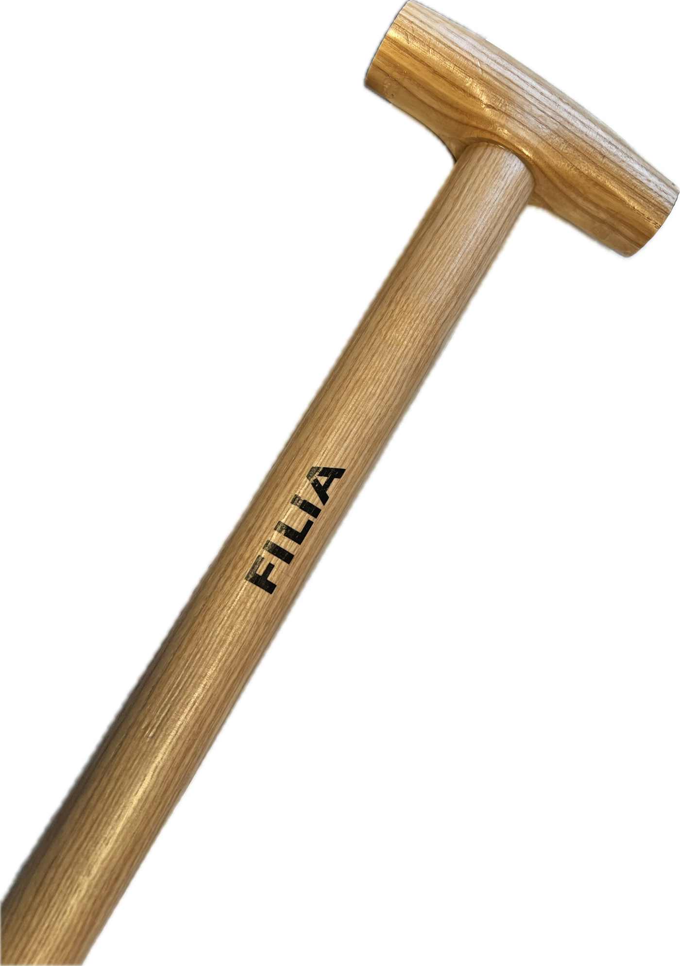 Freizeitspaten Bremer Form Eschen T-Stie