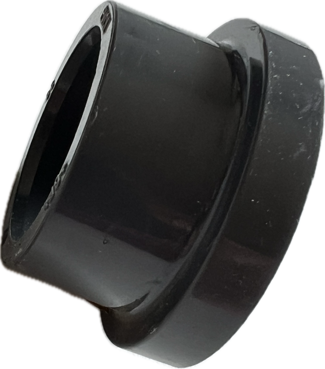 Bundbuchse PVC Flachdichtend