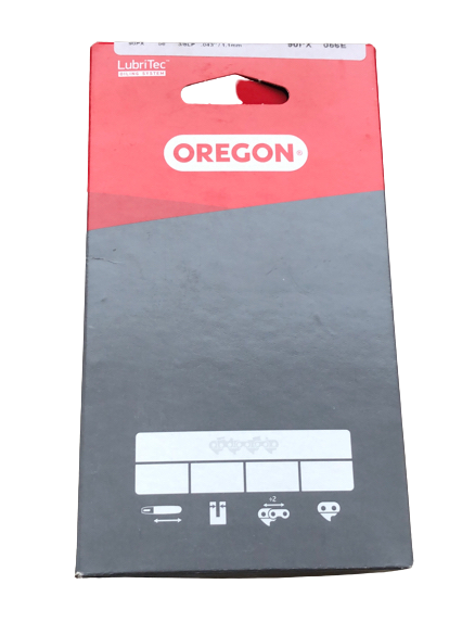 Sägekette für Echo 40 cm 3/8 Zoll