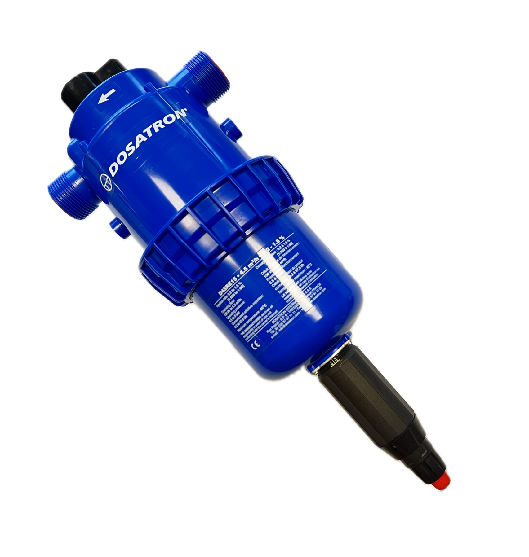 Dosatron Duengeräte D45RE15