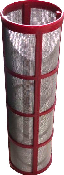 Ersatzsieb Strainer Filter