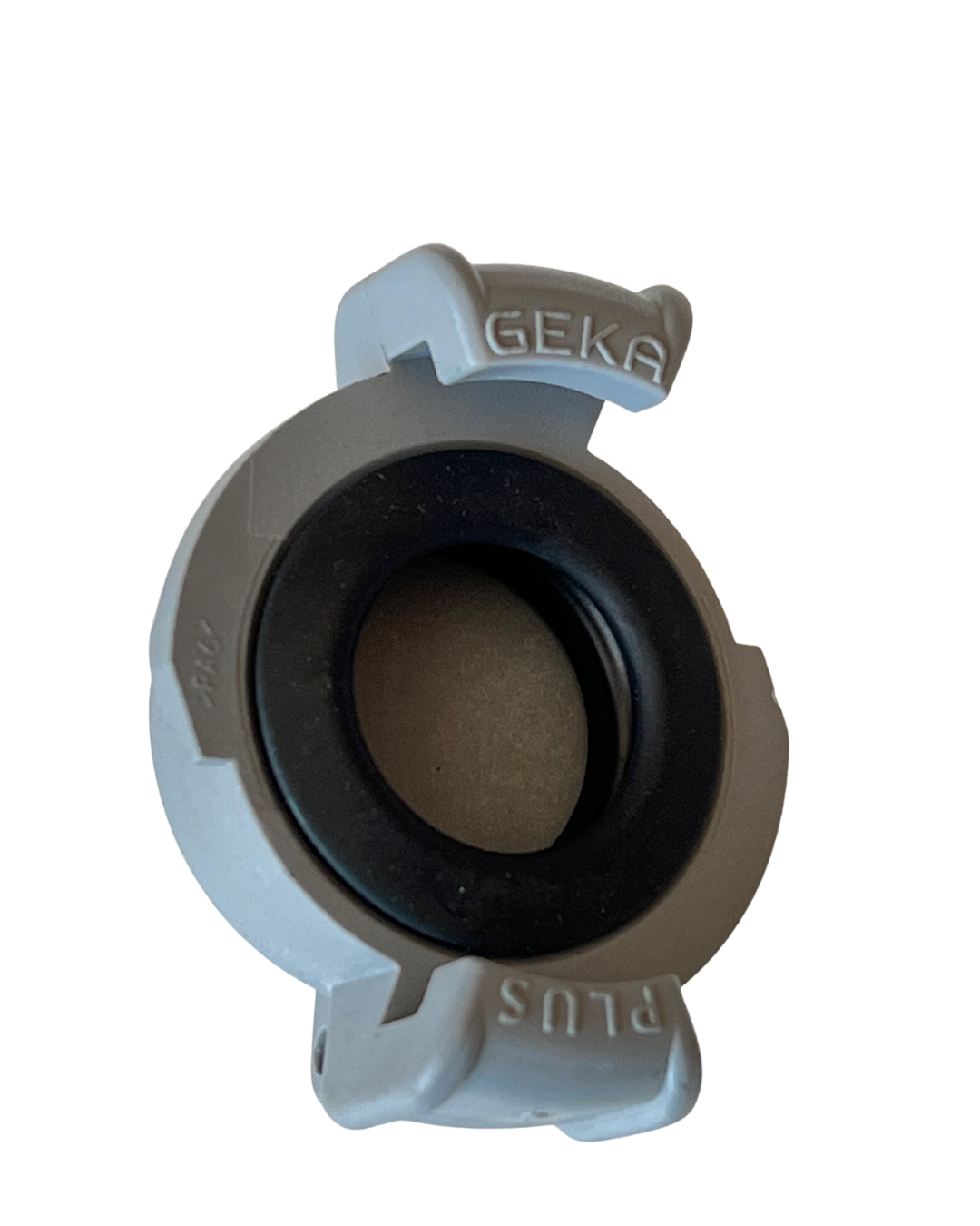 Blindkupplung GEKA-Plus Ansicht von unten