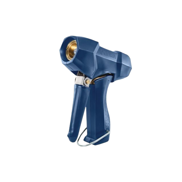 Profi Reinigungspistole Geka-plus