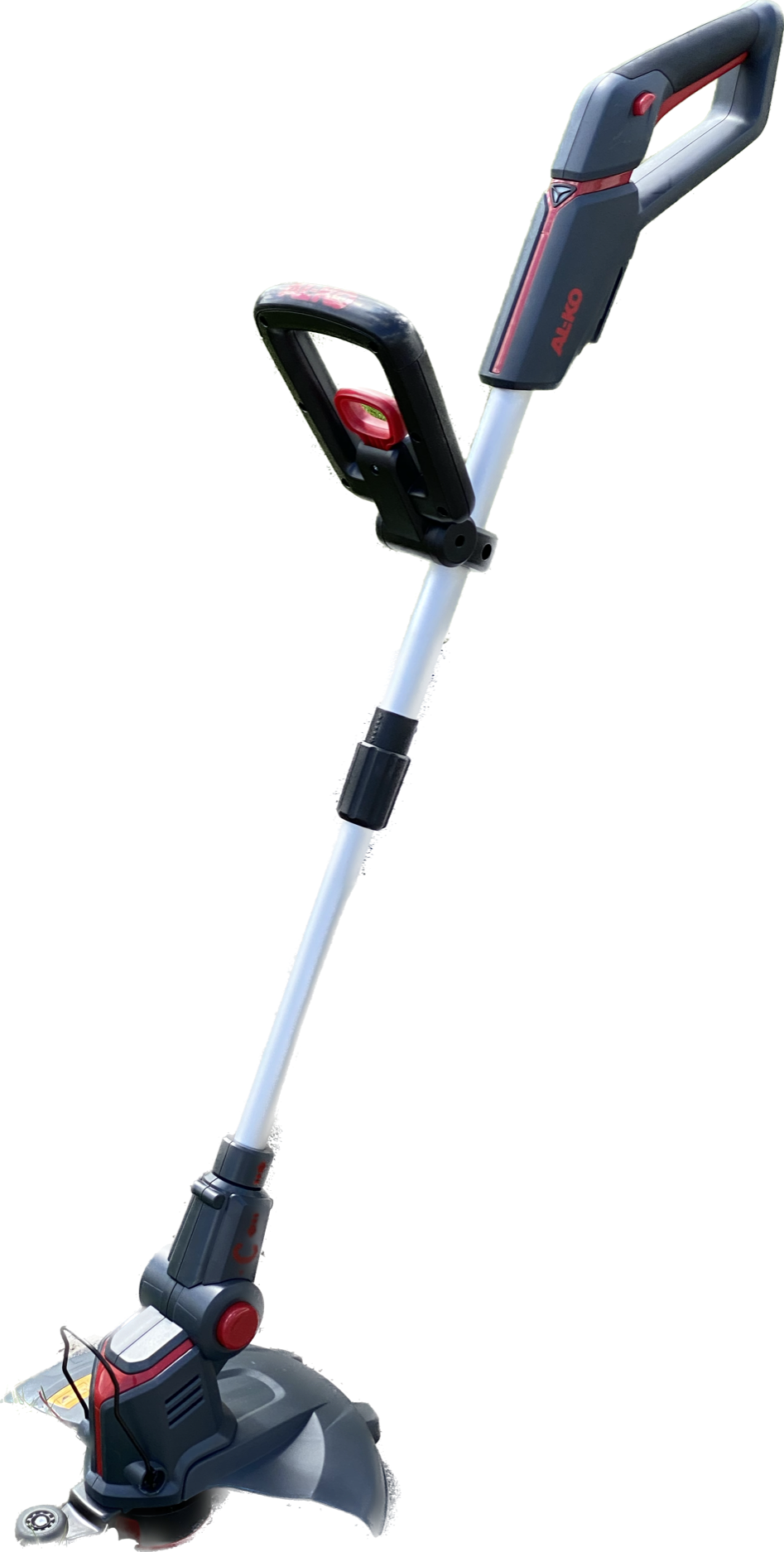 Akku Trimmer AL-KO GT1825