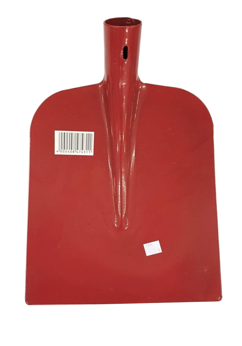 Holsteiner Schaufel ohne Stiel