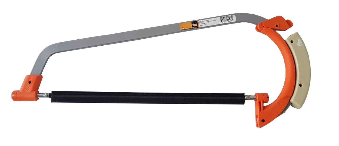 Bahco Buegelsaege 333 350 mm