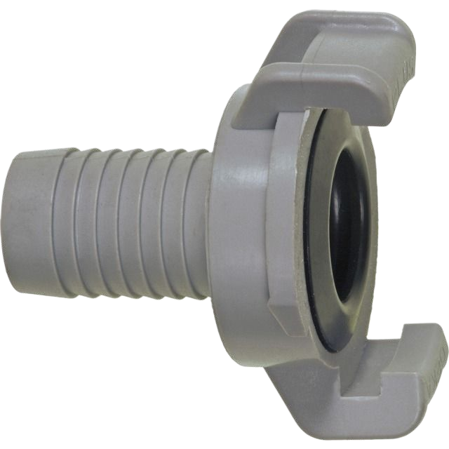 Schlauchstück GEKA-Plus PVC