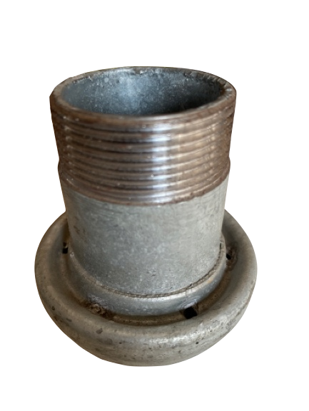 Kupplung Perrot KMG Außengewinde