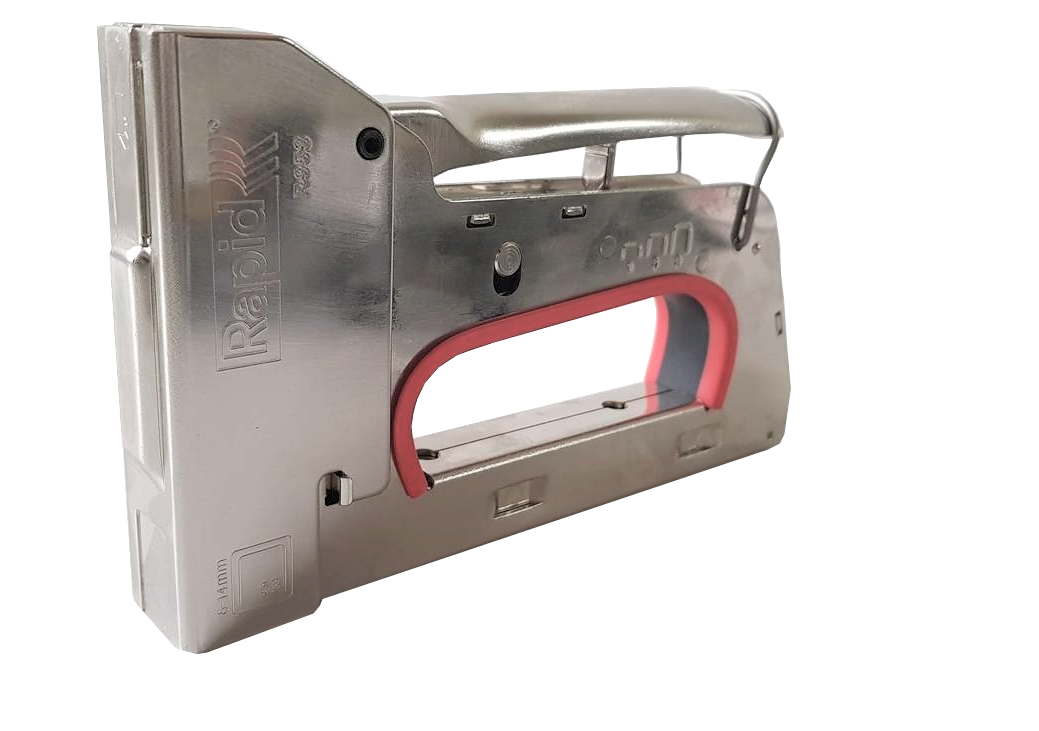 Handtacker Rapid R353E