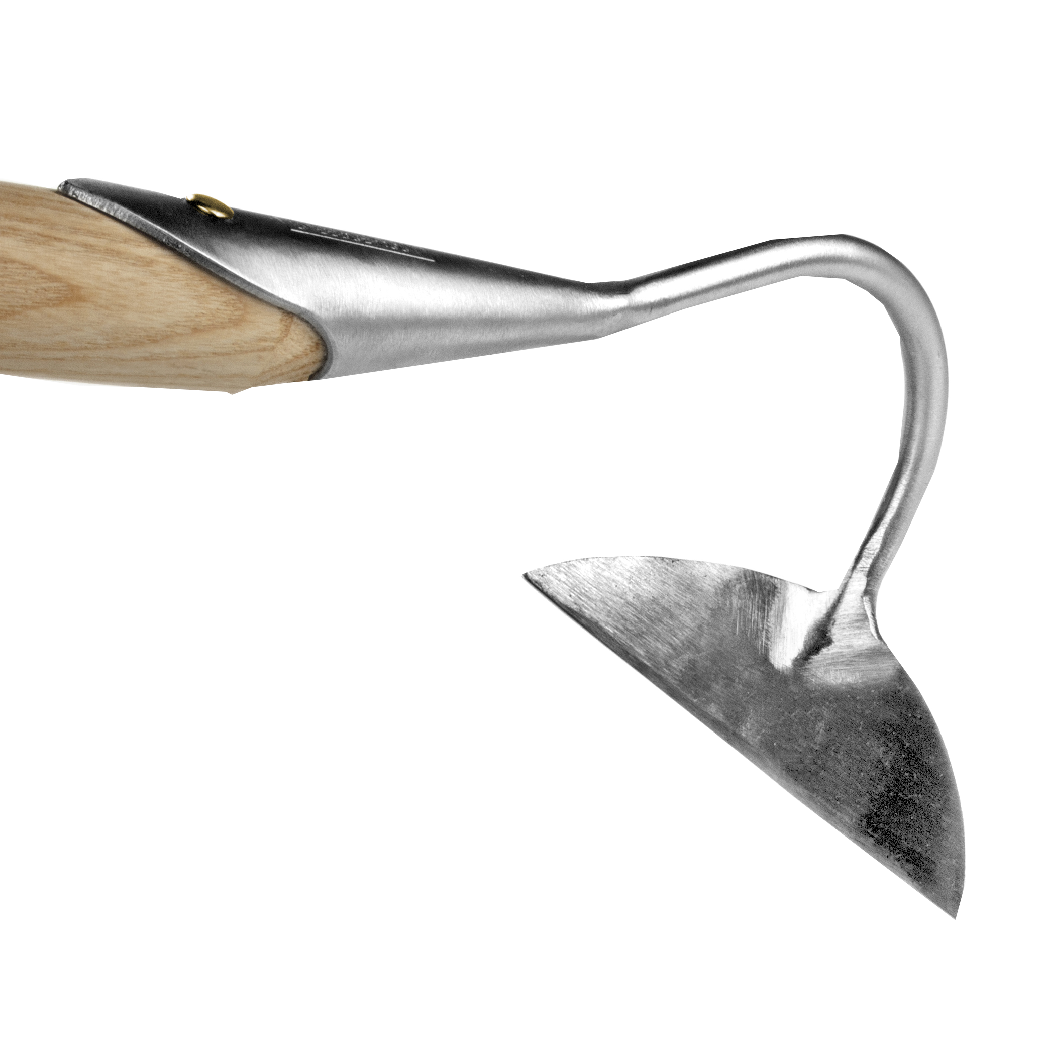 Halbmond Hacke Sneeboer