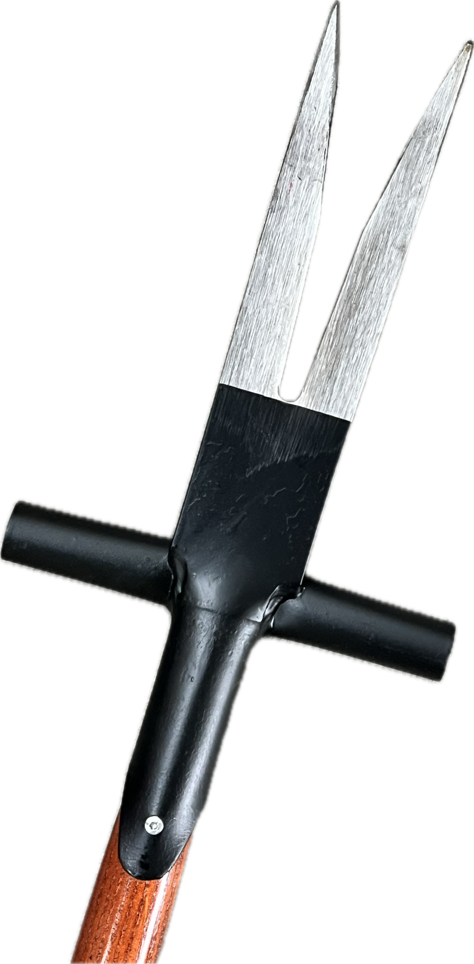 AmpferausstecherSpitze