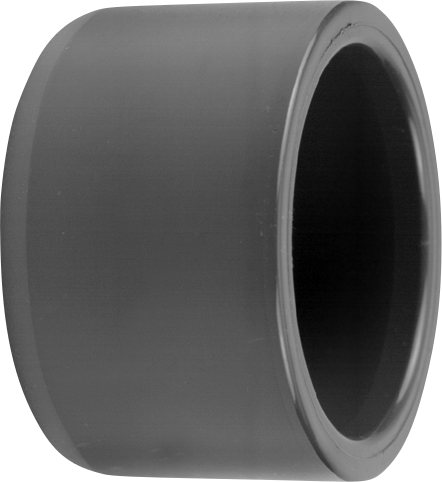 Reduktion PVC kurz