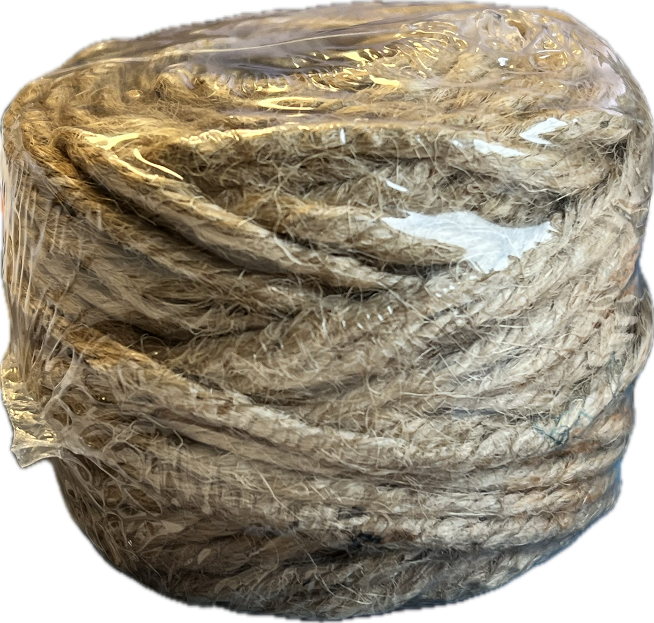 Jute Schnur 4mm x 20m