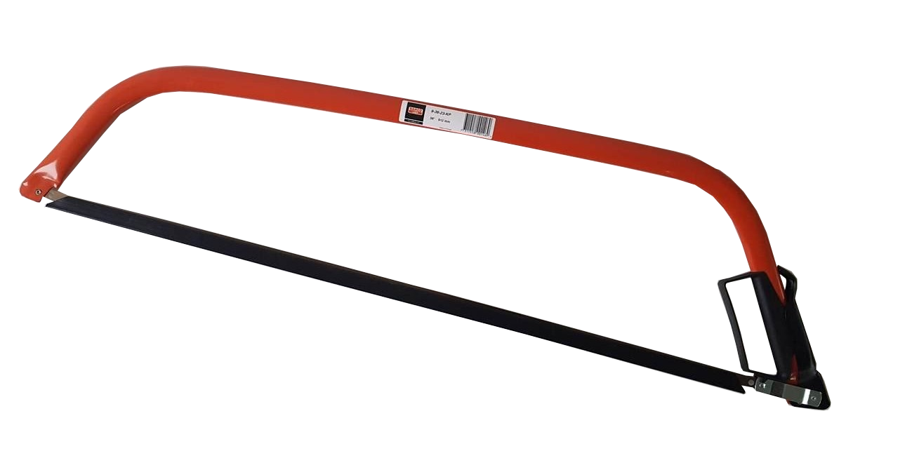 Bahco Buegelsaege 910 mm