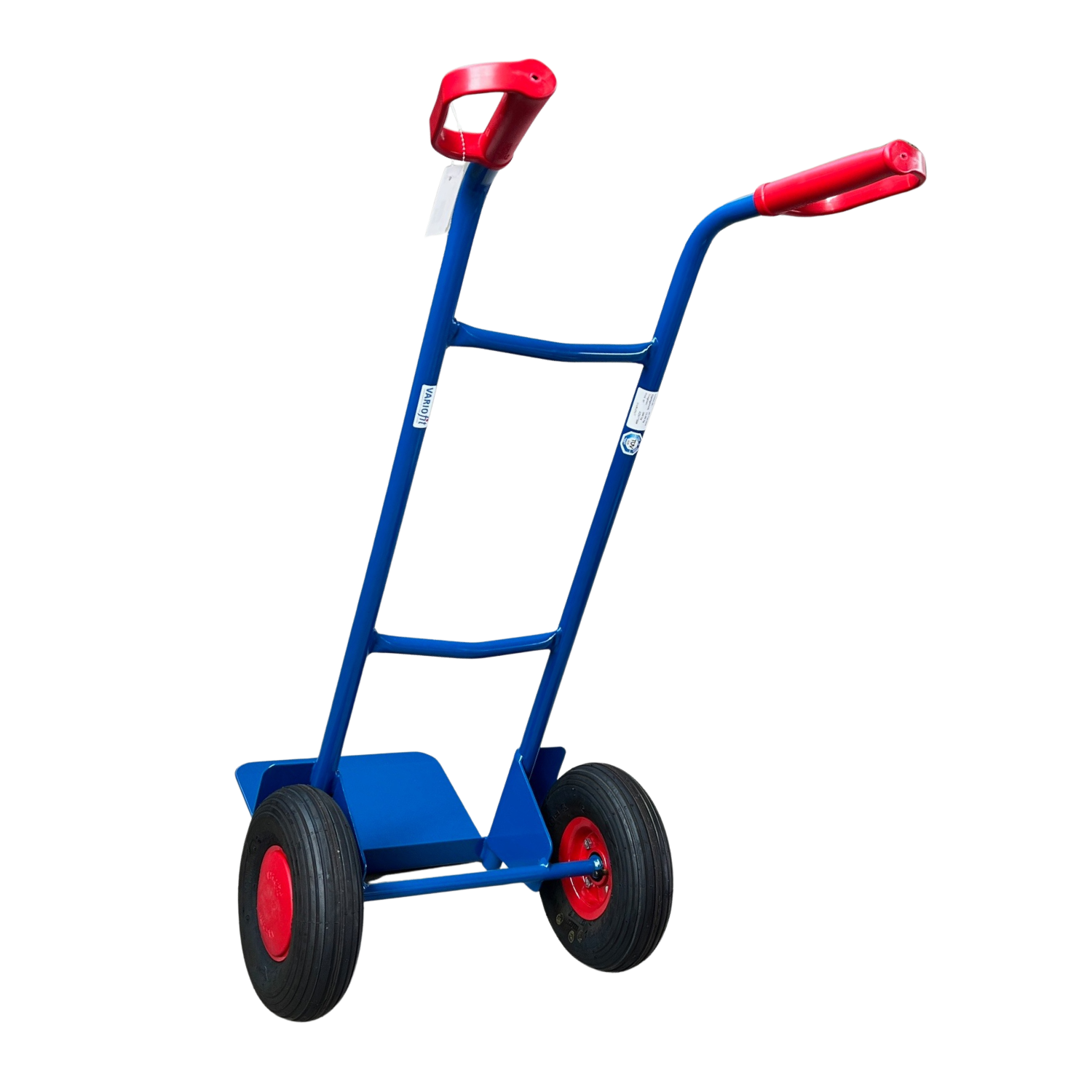 Sackkarre_200kg Rückseite