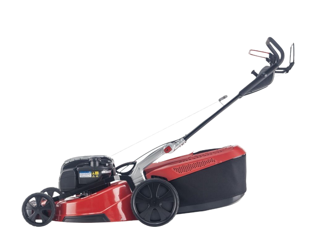 Rasenmaeher solo by AL-KO 5251VS-B