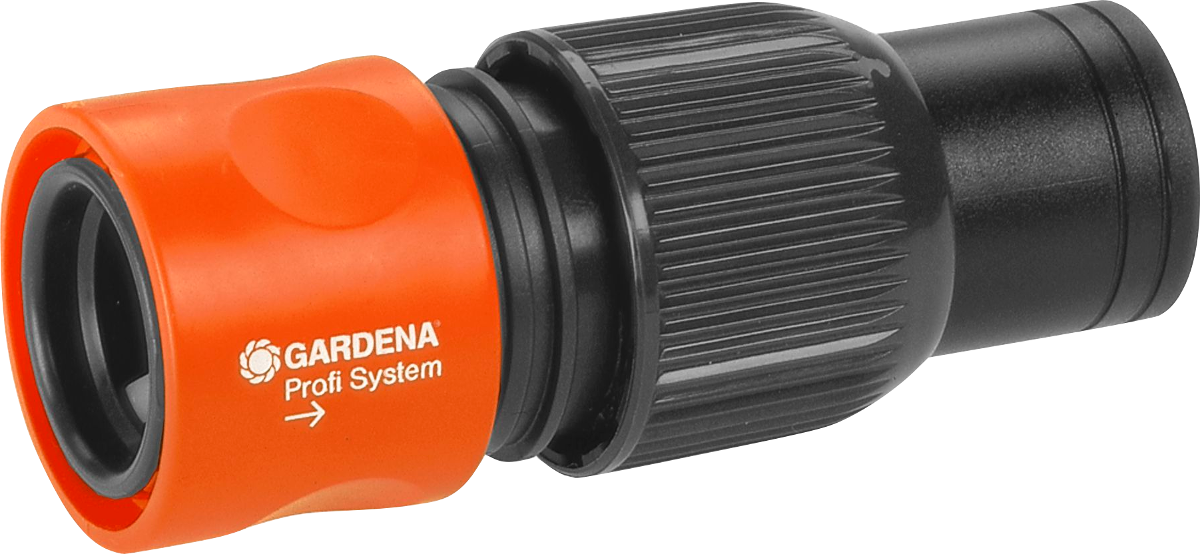 Profi Schlauchstück Gardena